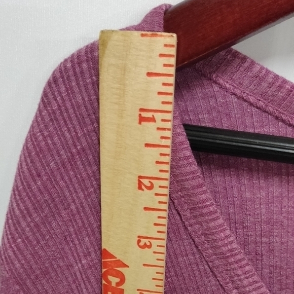 Lane Bryant‎ Pullover Tunic Top Plus Size - Picture 5 of 6